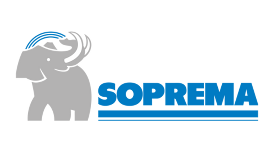 Logo SOPREMA
